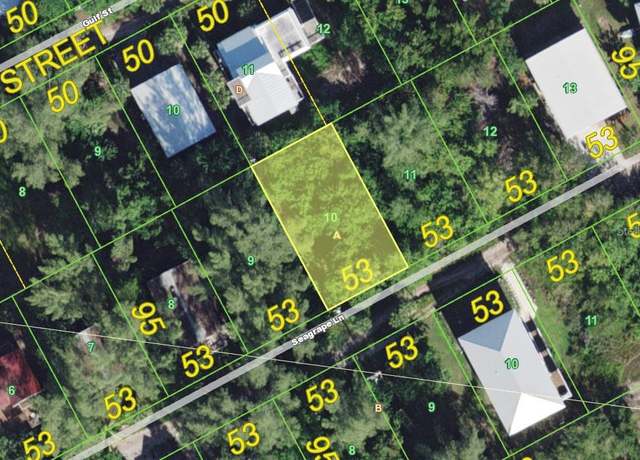 Property at 8994 Seagrape Ln, Placida, FL 33946