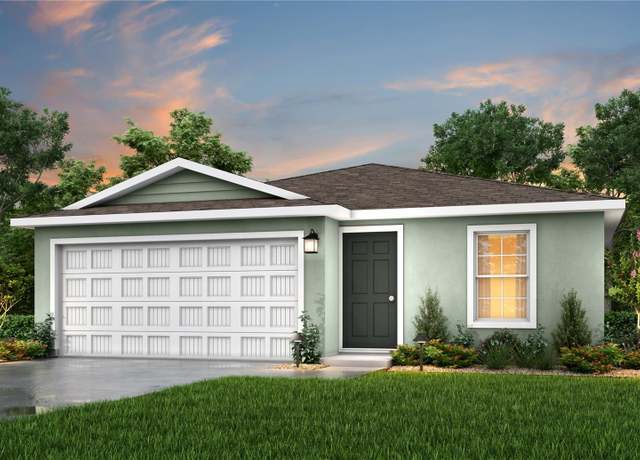 Property at 91 Pickering Dr, Palm Coast, FL 32164, 4 beds, 2 baths