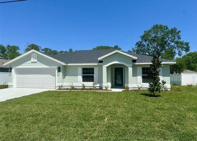 Property at 15 Richfield Ln, Palm Coast, FL 32164, 3 beds, 2 baths