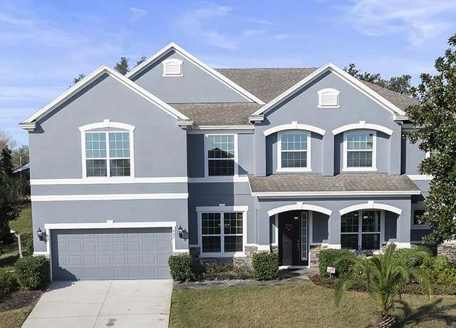 Property at 887 Daisy Hill Ct, Apopka, FL 32712, 6 beds, 4 baths