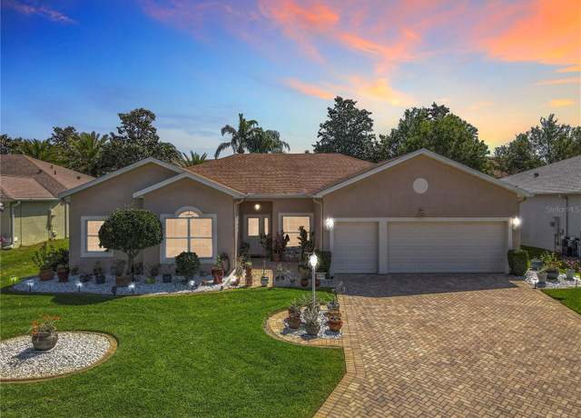 Property at 24436 Madewood Ave, Leesburg, FL 34748, 3 beds, 2.5 baths