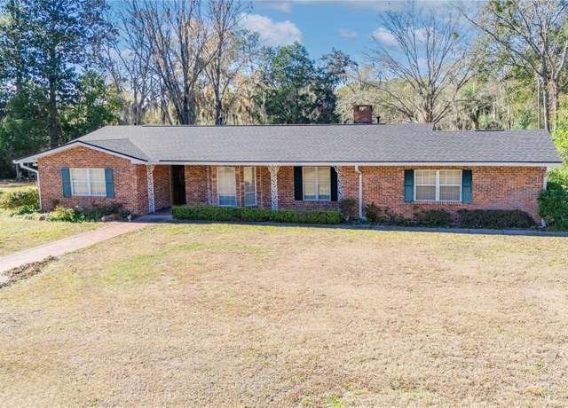 Property at 1403 Randall St, Starke, FL 32091, 3 beds, 2 baths