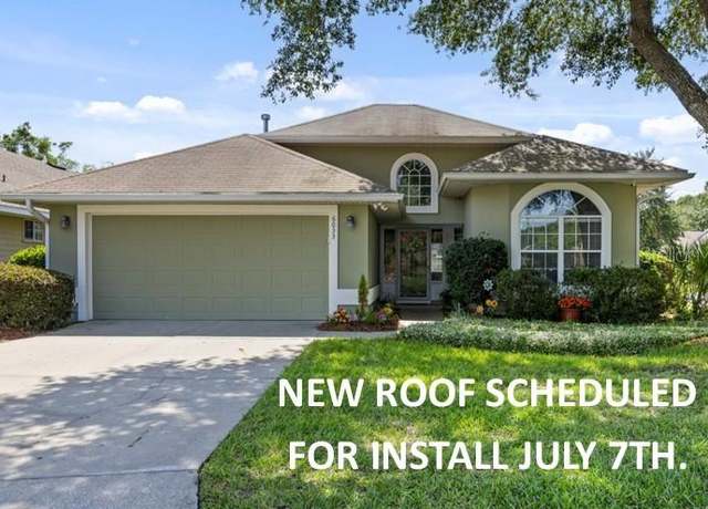 Property at 6033 NW 36th Dr, Gainesville, FL 32653, 3 beds, 2 baths