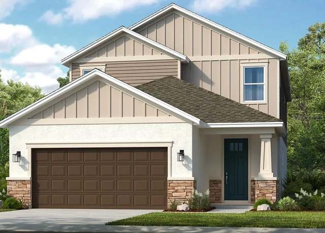 Property at 5109 Slate Hue Pl, Apollo Beach, FL 33572, 4 beds, 3.5 baths