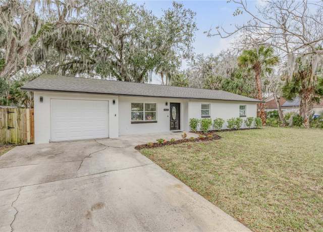 Property at 1622 Pine Tree Dr, Edgewater, FL 32132, 3 beds, 2 baths