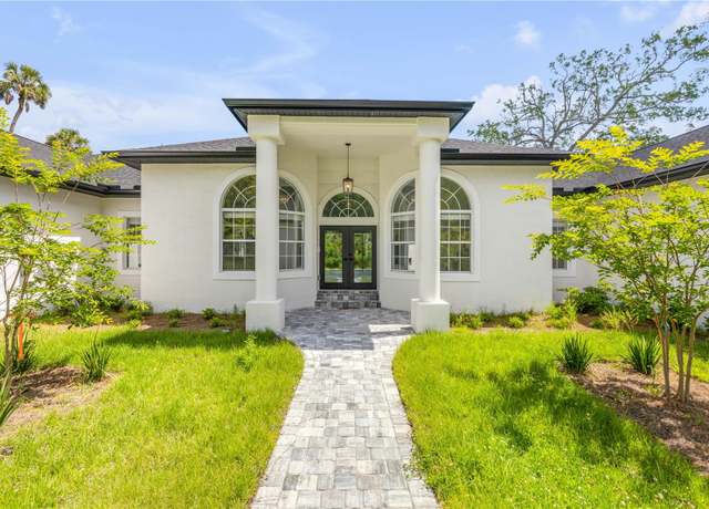 Property at 1371 Melonie Trl, New Smyrna Beach, FL 32168, 6 beds, 4 baths
