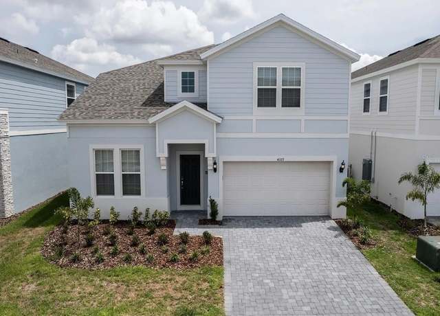 Property at 4189 Lana Ave, Davenport, FL 33897, 8 beds, 6.5 baths