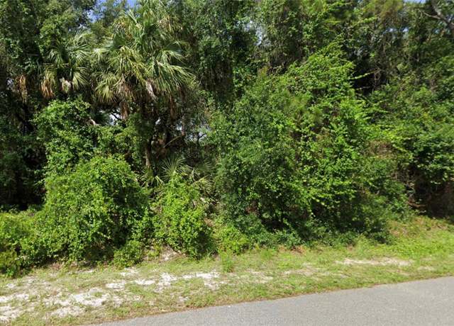 Property at Nashville Rd, North Port, FL 34288