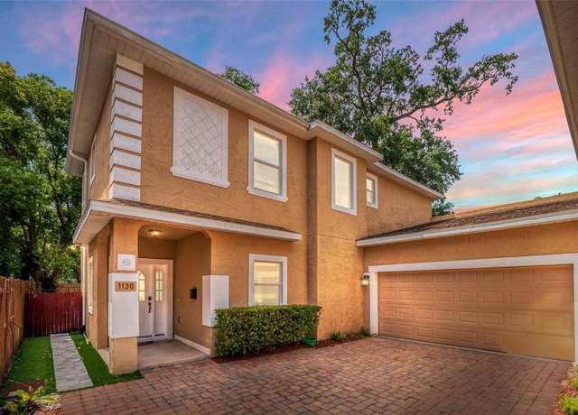 Property at 1130 Hardy Ave, Orlando, FL 32803, 4 beds, 2.5 baths