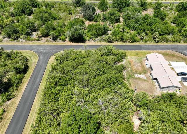 Property at 12204 Kirk Ave, Port Charlotte, FL 33981