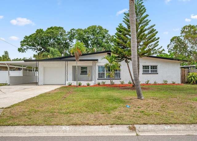 Property at 5629 36th Ave N, St Petersburg, FL 33710, 2 beds, 2 baths
