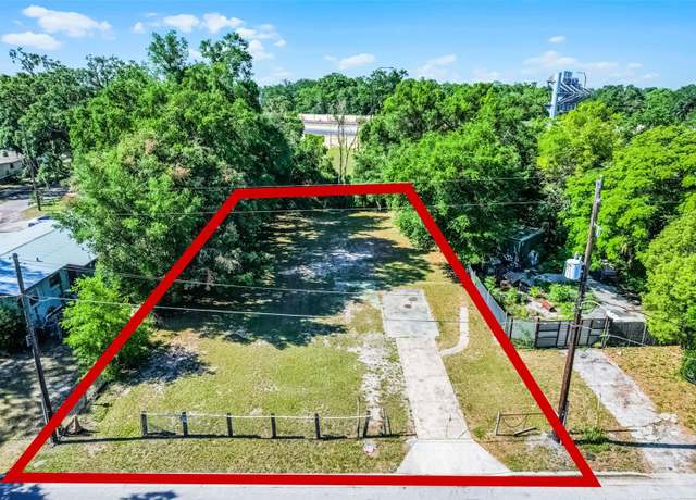 Property at 2106 W Jackson St, Orlando, FL 32805