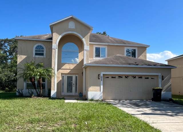 Property at 402 Big Sioux Ct, Kissimmee, FL 34759, 4 beds, 2.5 baths