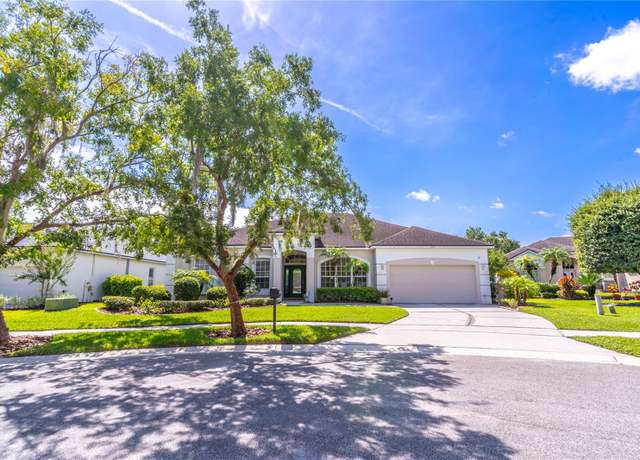 Property at 2340 Blackjack Oak St, Ocoee, FL 34761, 4 beds, 3 baths