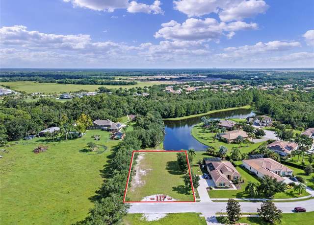 Property at 104 166th St NE, Bradenton, FL 34212