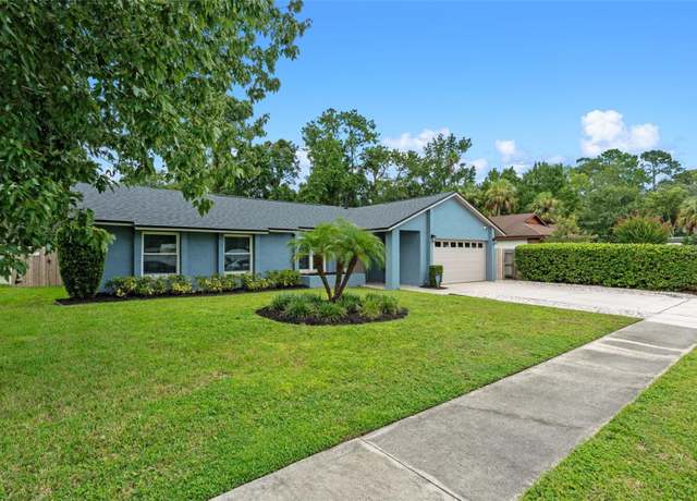 Property at 103 Mockingbird Ln, Winter Springs, FL 32708, 3 beds, 2 baths