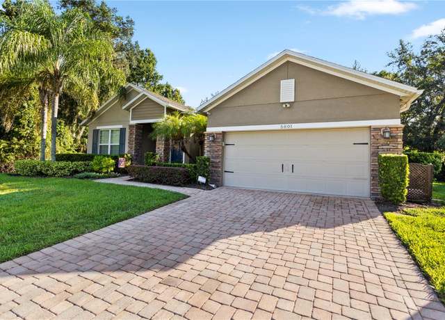 Property at 5001 Cluster Oak Cv, Sanford, FL 32773, 4 beds, 2 baths