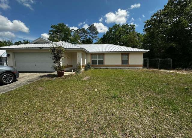 Property at 15115 SE 94th Ct, Summerfield, FL 34491, 4 beds, 3 baths