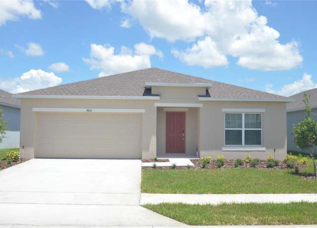 Property at 4881 Vellacito Way, Davenport, FL 33897, 4 beds, 2 baths