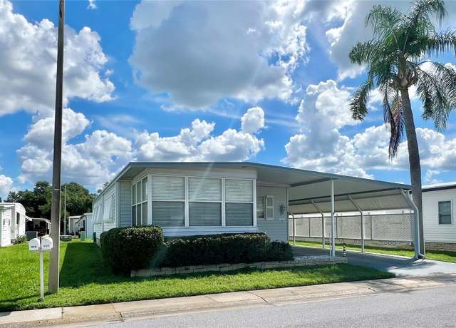 Property at 1100 Belcher Rd S #668, Largo, FL 33771, 2 beds, 2 baths