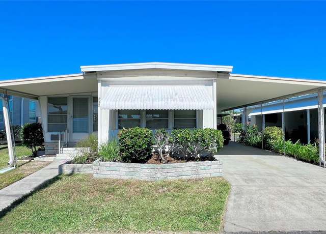 Property at 18675 US Highway 19 N #232, Clearwater, FL 33764, 1 bed, 1 bath