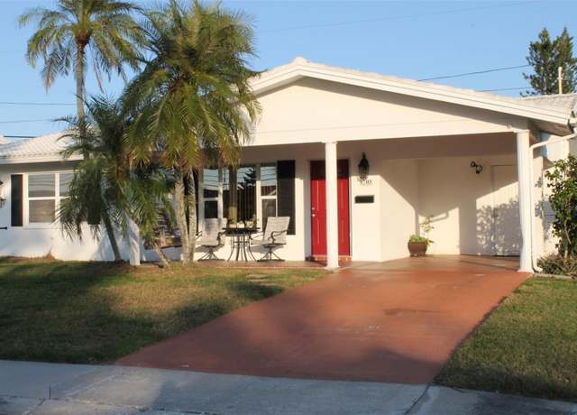 Property at 9705 45th Way N, Pinellas Park, FL 33782, 2 beds, 2 baths
