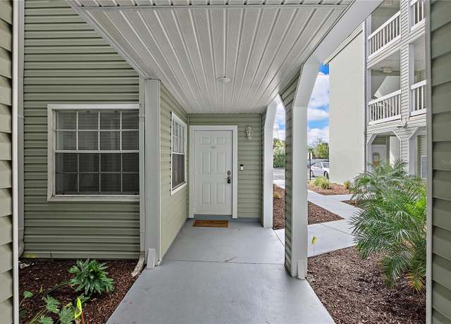 Property at 6916 Stones Throw Cir N #9110, St Petersburg, FL 33710, 1 bed, 1 bath