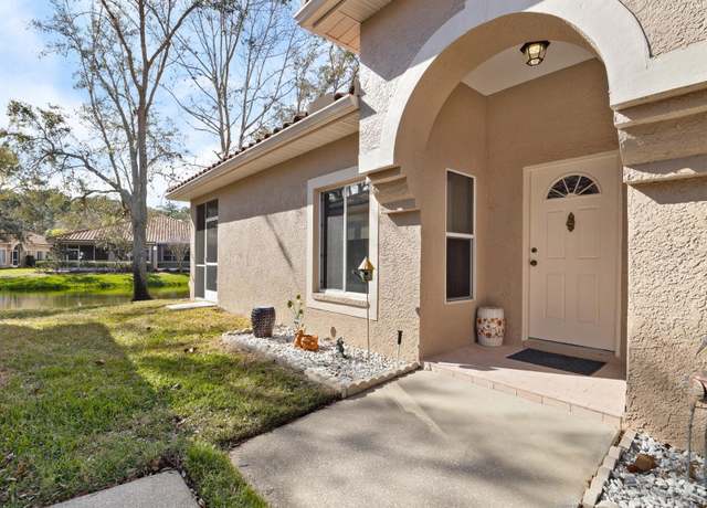 Property at 3876 Timber Ridge Ct, Palm Harbor, FL 34685, 3 beds, 2 baths