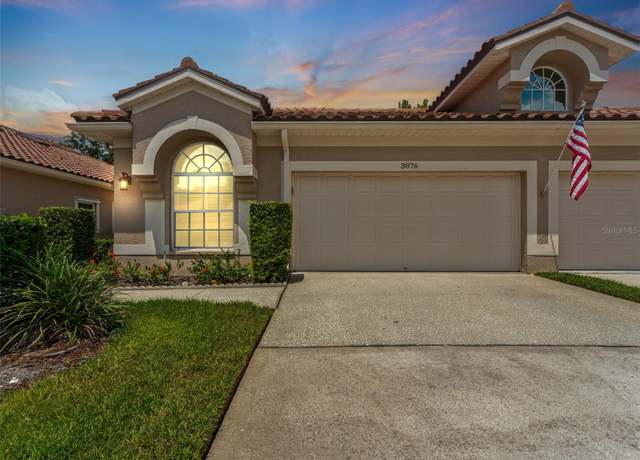 Property at 3876 Timber Ridge Ct, Palm Harbor, FL 34685, 3 beds, 2 baths