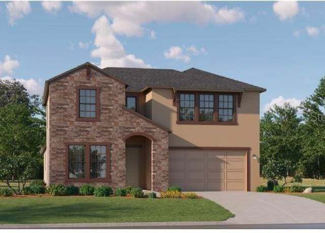 Property at 9437 Runaway Breeze Dr, Land O Lakes, FL 34637, 5 beds, 4.5 baths