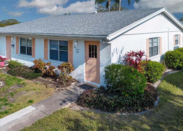 Property at 1902 Andover St #198, Sun City Center, FL 33573, 1 bed, 1.5 baths