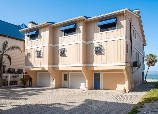 Property at 12512 1st St W #2, Treasure Island, FL 33706, 2 beds, 2.5 baths