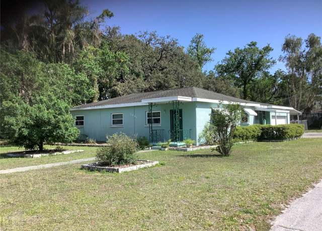 Property at 2001 E Powhatan Ave, Tampa, FL 33610, 2 beds, 2 baths