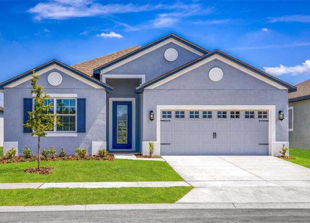 Property at 3319 Chinotto Dr, Lake Alfred, FL 33850, 5 beds, 3 baths