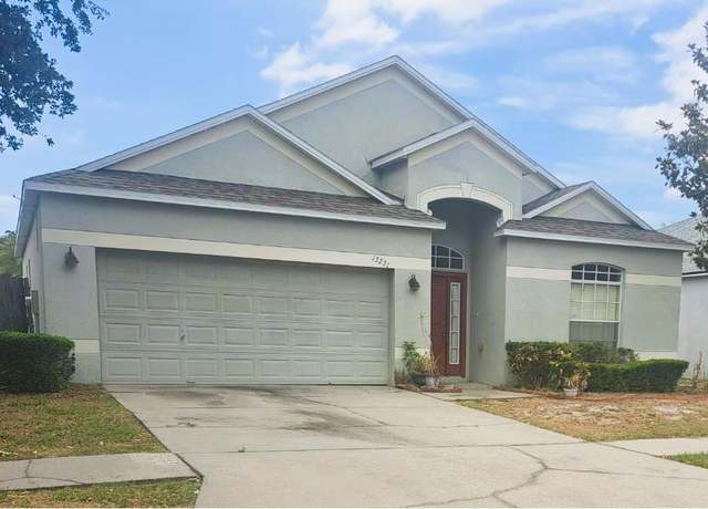Property at 13231 Cherry Bark Cir, Riverview, FL 33579, 3 beds, 2 baths