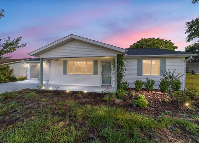 Property at 8851 SW 116th Street Rd, Ocala, FL 34481, 2 beds, 2 baths