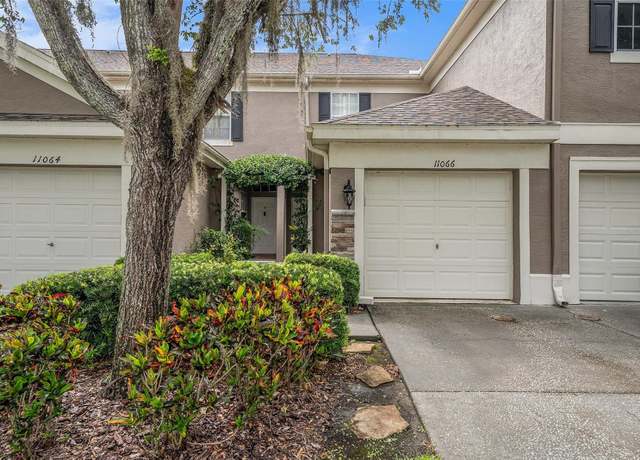 Property at 11066 Windsor Place Cir, Tampa, FL 33626, 2 beds, 2.5 baths