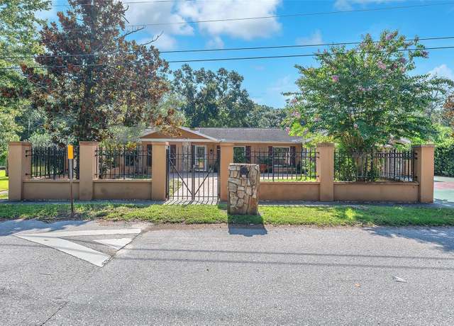 Property at 3411 Holland Dr, Brandon, FL 33511, 3 beds, 2 baths