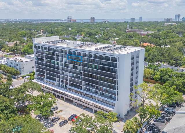 Property at 3211 W Swann Ave #1001, Tampa, FL 33609, 2 beds, 2 baths