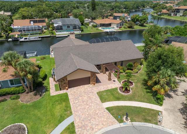 Property at 6124 Galleon Way, Tampa, FL 33615, 4 beds, 3.5 baths