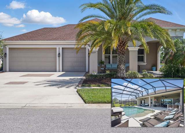 Property at 3229 Medici Blvd, New Smyrna Beach, FL 32168, 3 beds, 2.5 baths