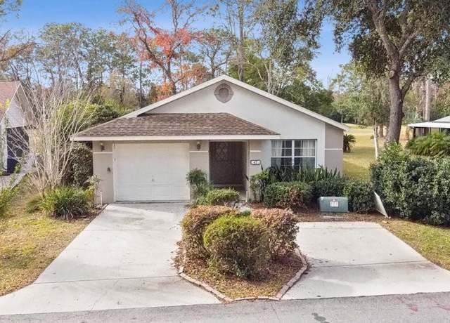 Property at 47 Chinaberry Cir, Homosassa, FL 34446, 2 beds, 2 baths