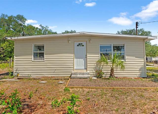 Property at 6418 E 23rd Ave, Tampa, FL 33619, 3 beds, 1 bath