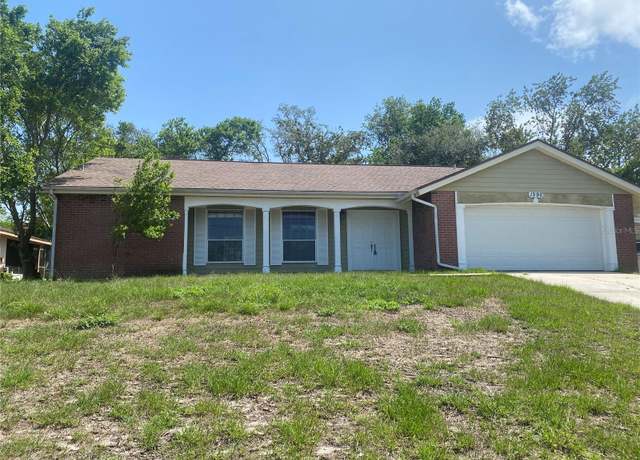 Property at 1392 Piper Rd, Spring Hill, FL 34606, 3 beds, 2 baths