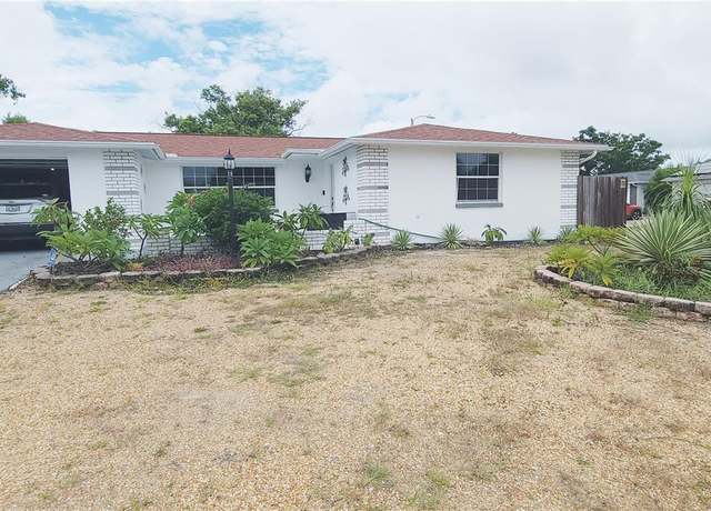 Property at 11241 Linden Ln, Port Richey, FL 34668, 3 beds, 2 baths