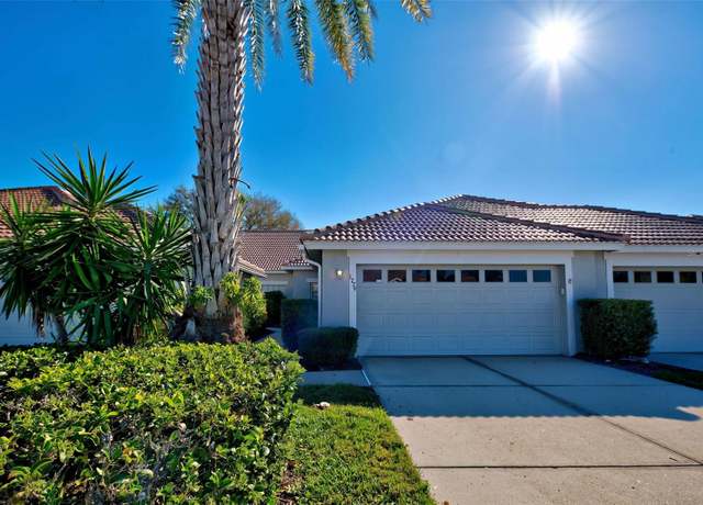 Property at 1779 San Silvestro Dr, Venice, FL 34285, 2 beds, 2 baths
