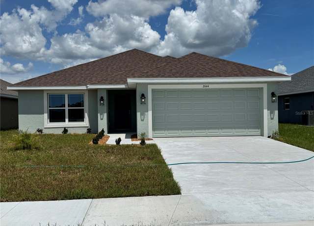 Property at 2644 Averland Loop, North Port, FL 34287, 3 beds, 2 baths