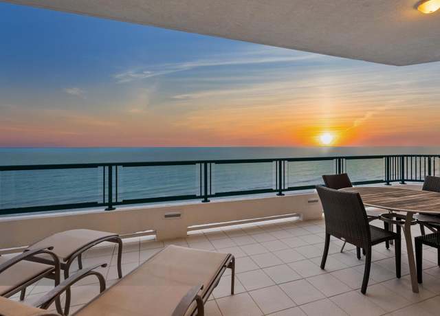Property at 655 Longboat Club Rd Unit 16B, Longboat Key, FL 34228, 3 beds, 3.5 baths