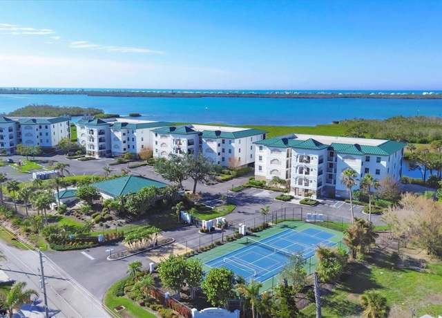 Property at 9203 Griggs Rd Unit A302, Englewood, FL 34224, 3 beds, 2.5 baths