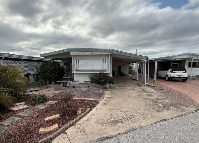 Property at 6620 Dakota St, Bradenton, FL 34207, 2 beds, 1.5 baths